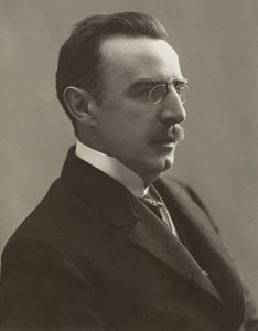 Nyhetsarkiv 12 Vilhelm Krag