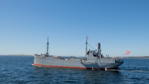 Nyhetsarkiv 7 Hestmanden
