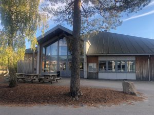 Nyhetsarkiv 3 Menighetshuset