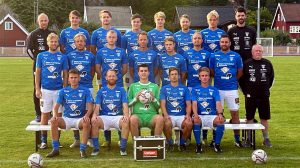 Nyhetsarkiv 8 Sogne FK A stallen 2021