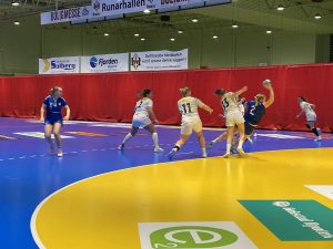 Nyhetsarkiv 12 Karianne