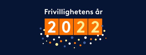 Frivikllighetens ar 2022 foto Kristiansand kommune