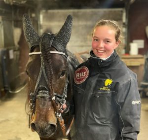 Nyhetsarkiv 11 Kleppbest Christina Lien Mikkelsen Team Tjomsland utsnitt scaled e1668499695791