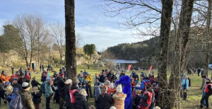 Nyhetsarkiv 16 Kom deg ut dagen Kristiansand
