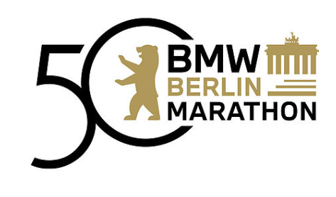 Berlin Marathon 50 ar
