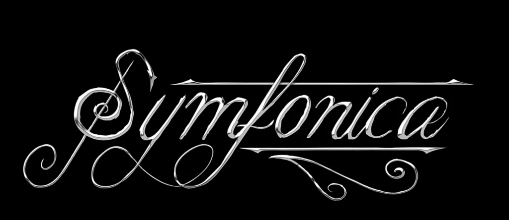 Symfonica logo