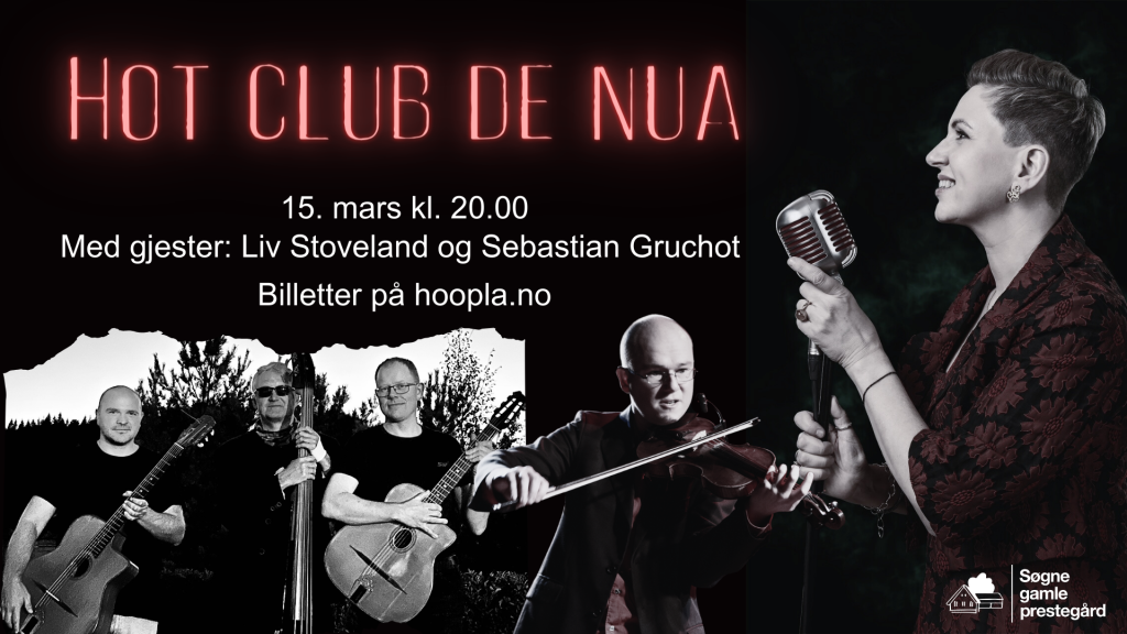 Hot Club de Nuna