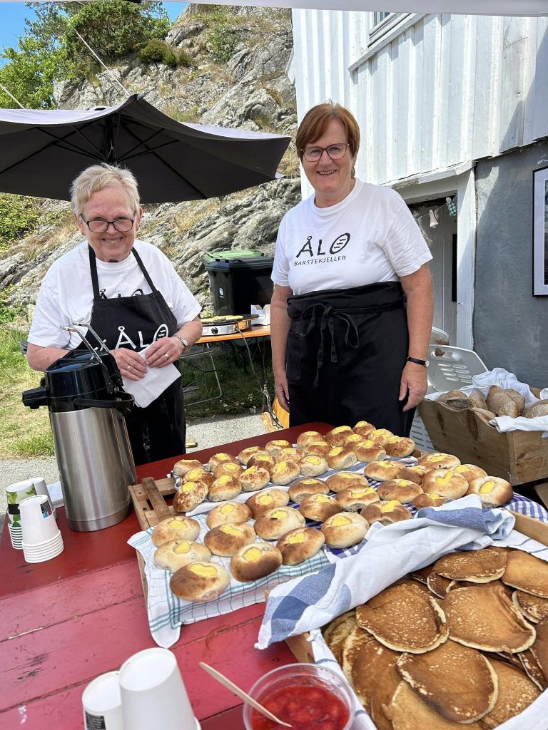 Alo bakstekjeller boller 1