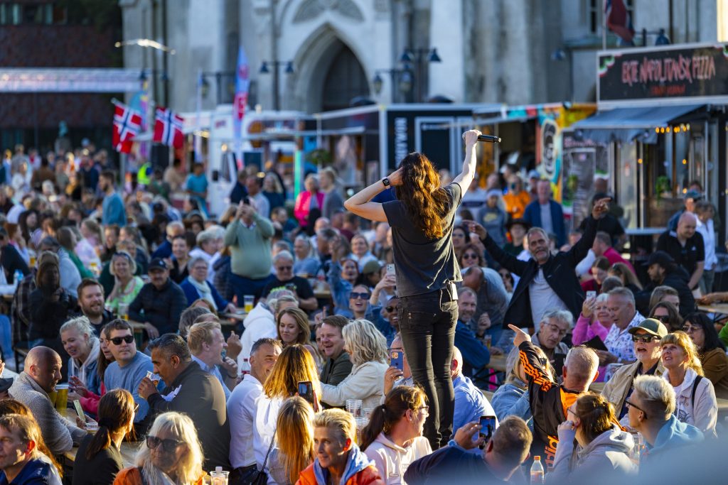 Sorlandet Matfestival torsdag060723133