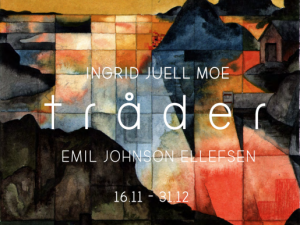 Ingrid Juell Moe Trader november 2024 utsnitt