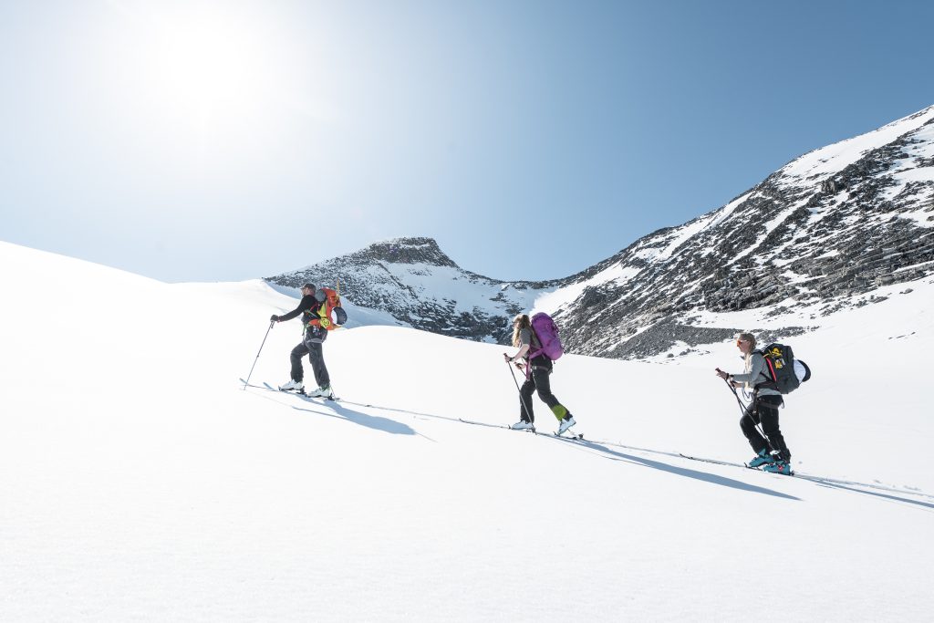 Skredkveld bilder FOTOKRED Hans Kristian Krogh Hanssen 1