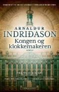 Kongen og klokkemakeren bok