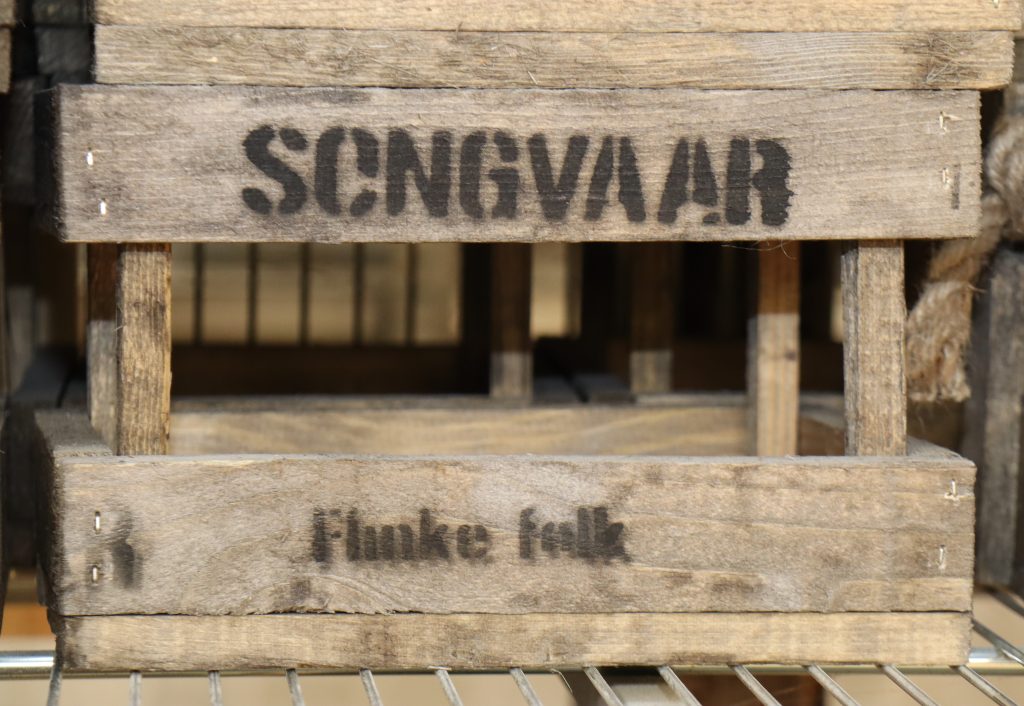 Songvaar Vekst - flinke folk!