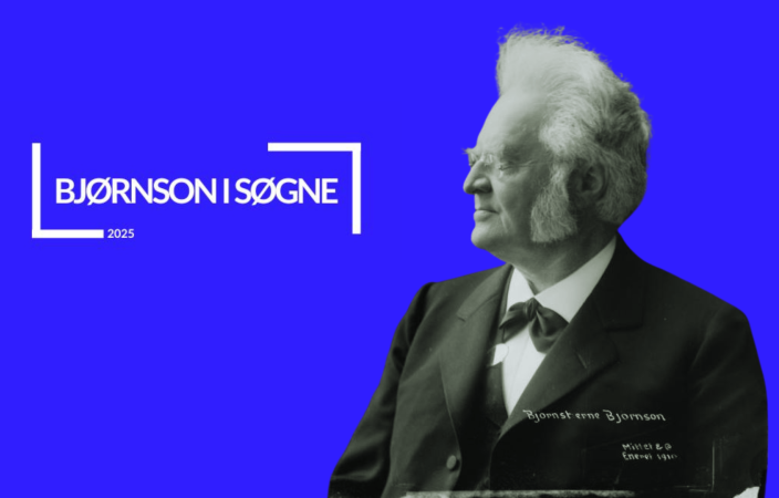 Bjørnson i Søgne 2025