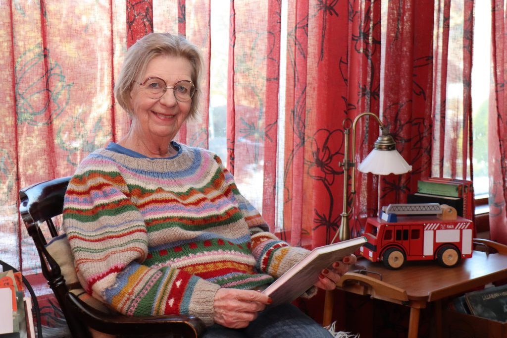Anne Lise Riseng
