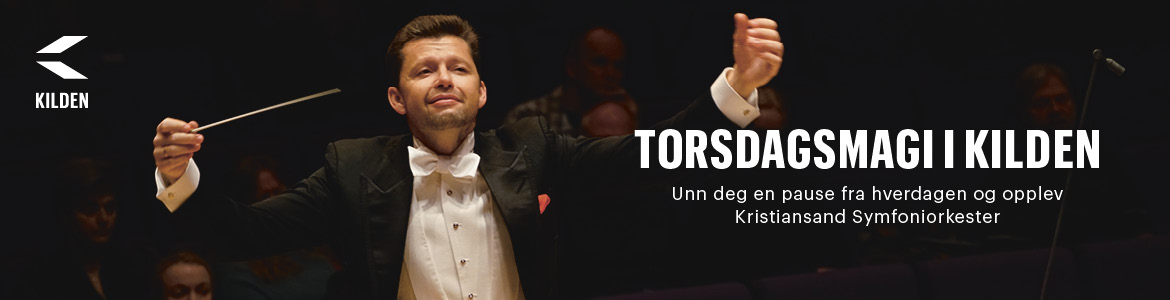 Kilden teater og konserthus