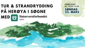 Tur til Herøya