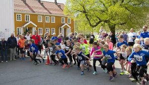 Tjomsevannet rundt