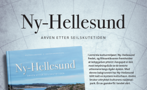 Bok - Ny-Hellesund