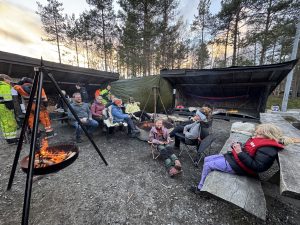 Nyhetsarkiv 11 4H Finsland