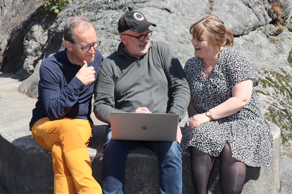 Vår felles natur - vakker og sårbar