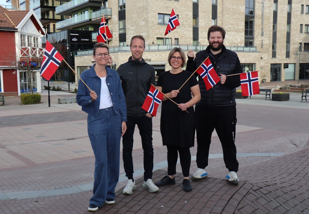 Søgne handelsforening