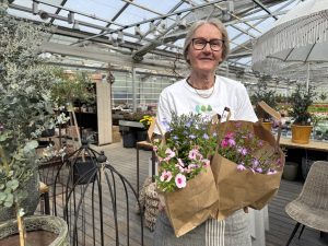 Nyhetsarkiv 1 Karin Turid Aamodt
