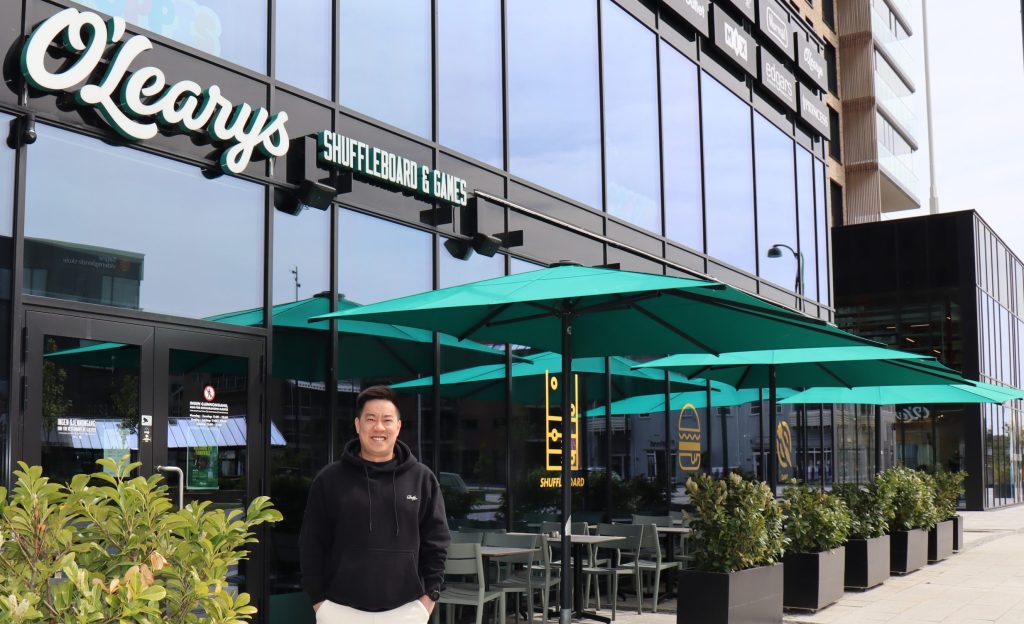 Kha O´Learys
