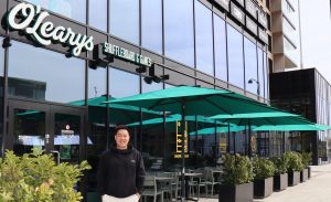 Nyhetsarkiv 8 Kha O´Learys