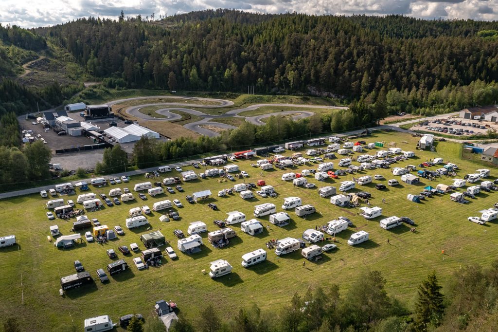 Bygdefestivalen Finsland Live samler 4 -5000 deltakere! 2 Finsland Live
