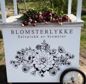 Blomsterlykke