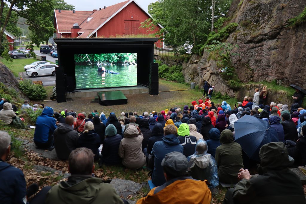 Filmpremiere