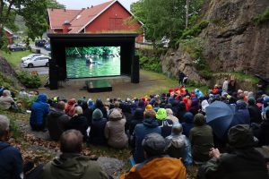 Filmpremiere
