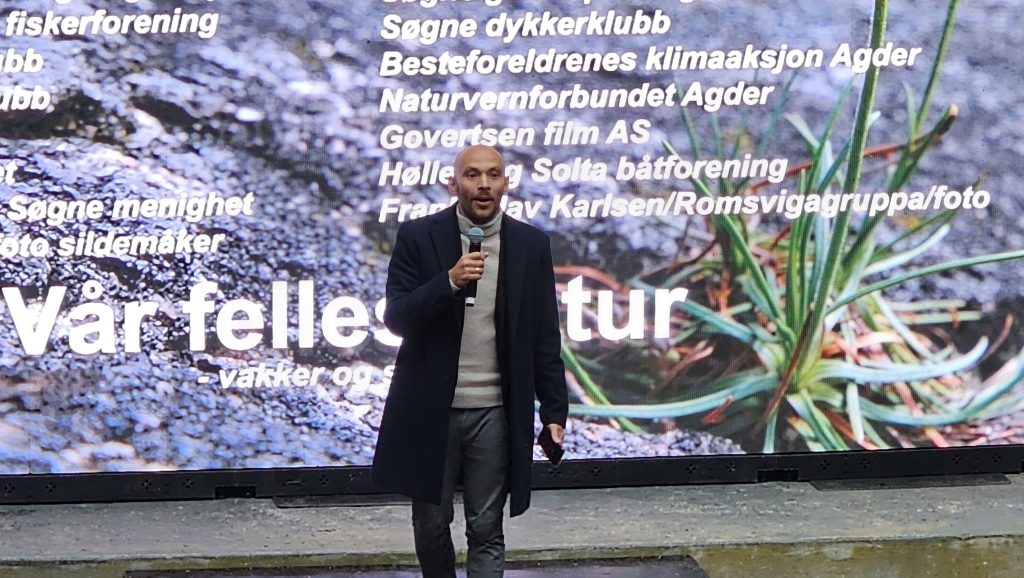 Dette var kjempebra! 8 Byrådsleder