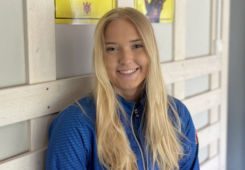 Caroline Finnestad Lund