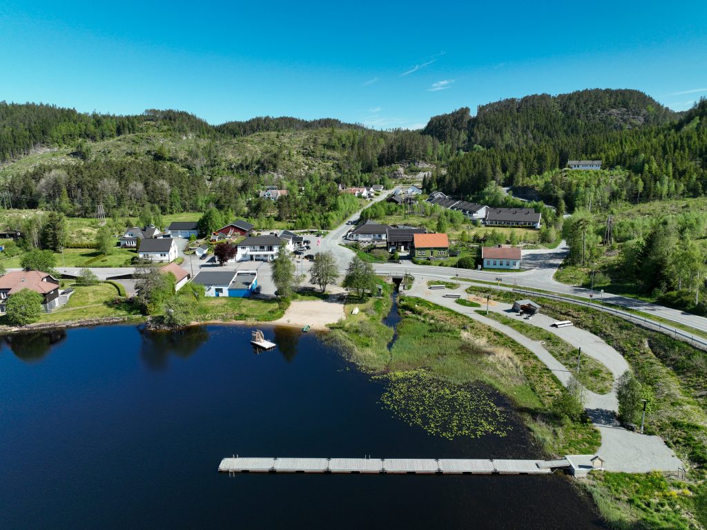 Kilenparken