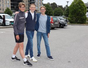 Nyhetsarkiv 3 Gåaksjon til Bortelid
