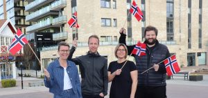 Nyhetsarkiv 8 Tangvalldagen 11. juli