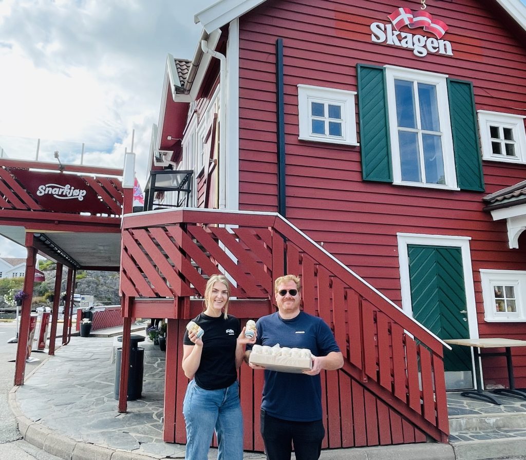 Skagen Høllen