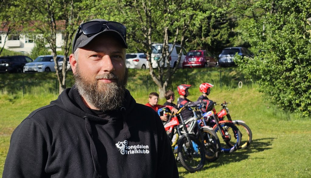 Spennende sommeravslutning på Rosseland skole 1 Jarl Erland