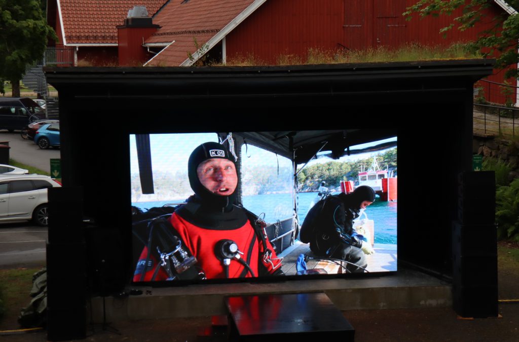 Dette var kjempebra! 9 Karl Klungland