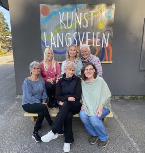 Nyhetsarkiv 1 Kunst langs veien