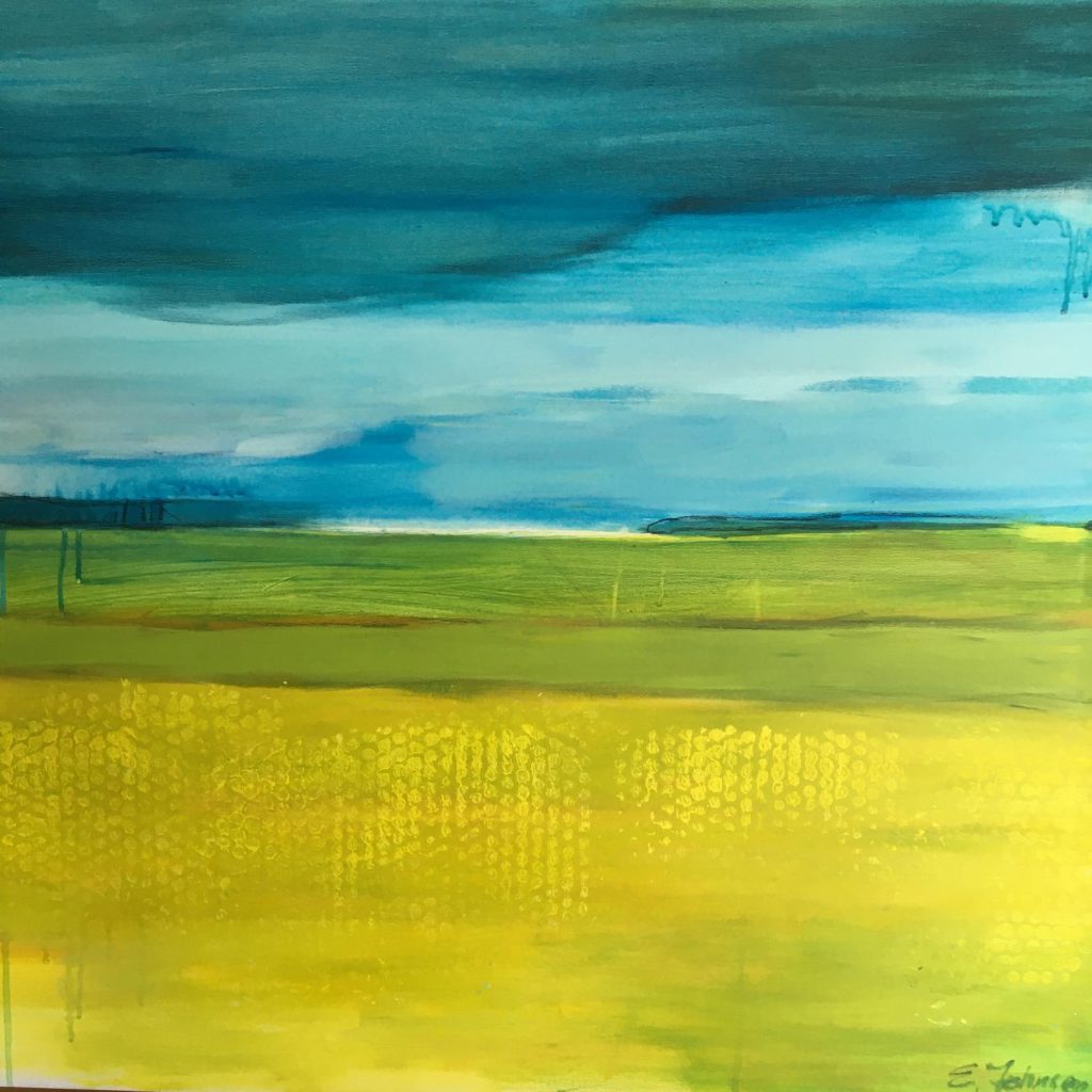 Elin Johnsen