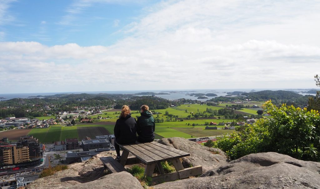 Søgneskiltet