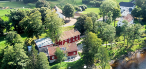 Boen gård