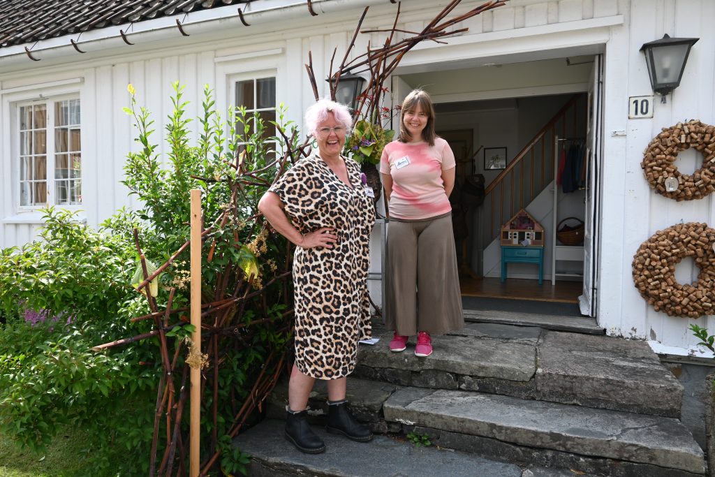 Søgnedesign
