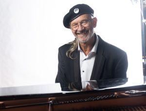 Reidar Larsen