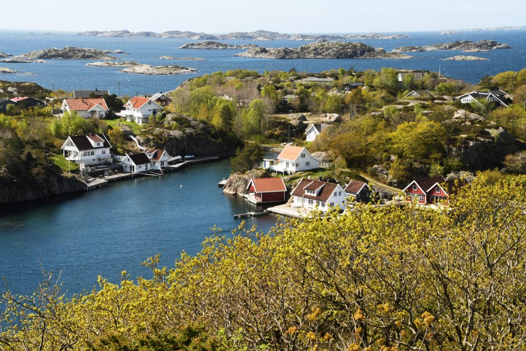 Borøya