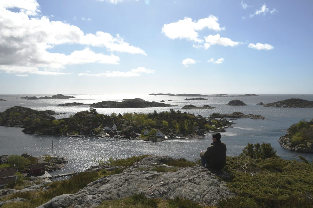 Borøya