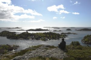 Borøya